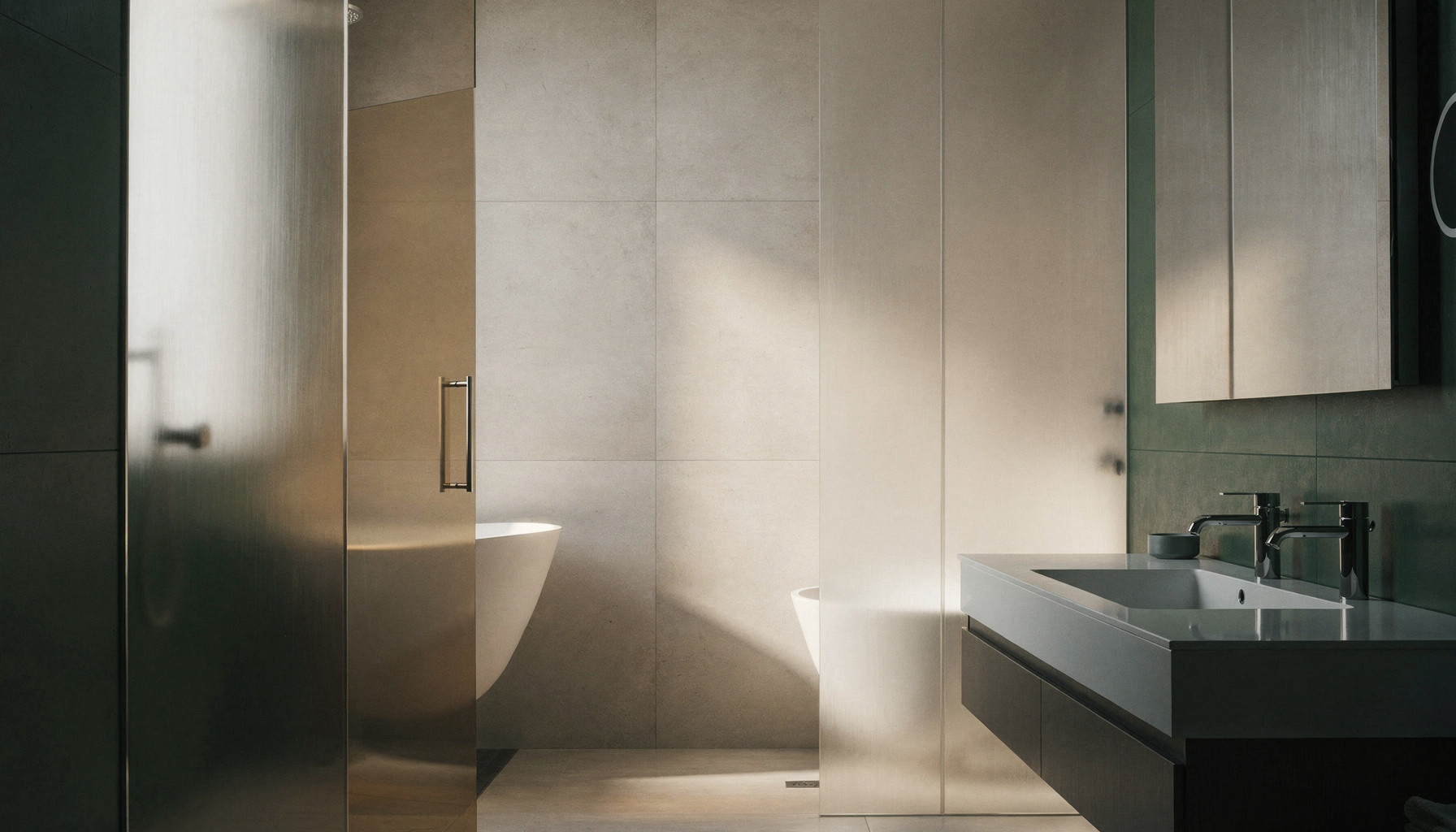 Elite Kitchen & Bath website preview